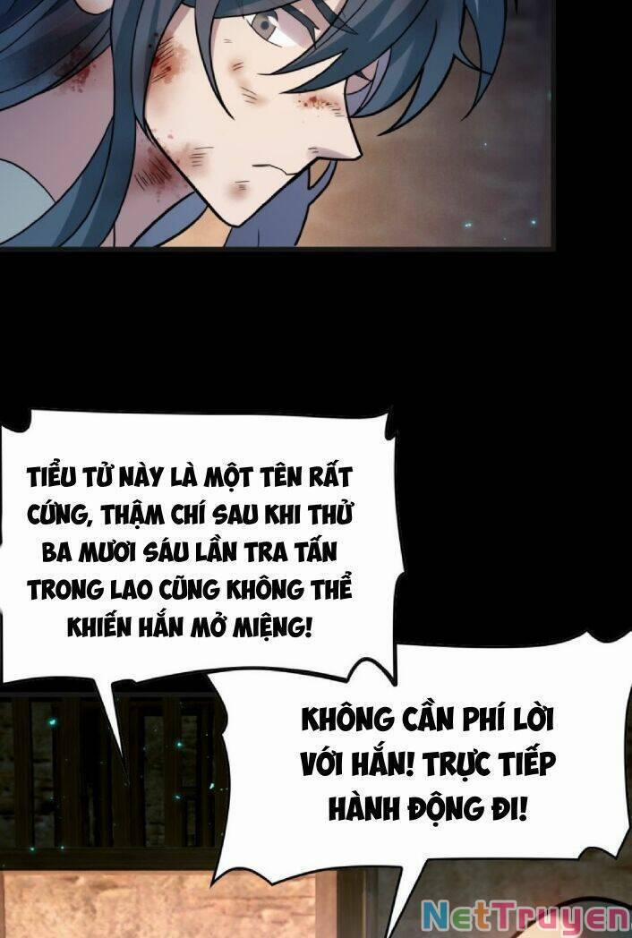 Vạn Tử Bất Từ Lục Thiên Thu 1 trang 51