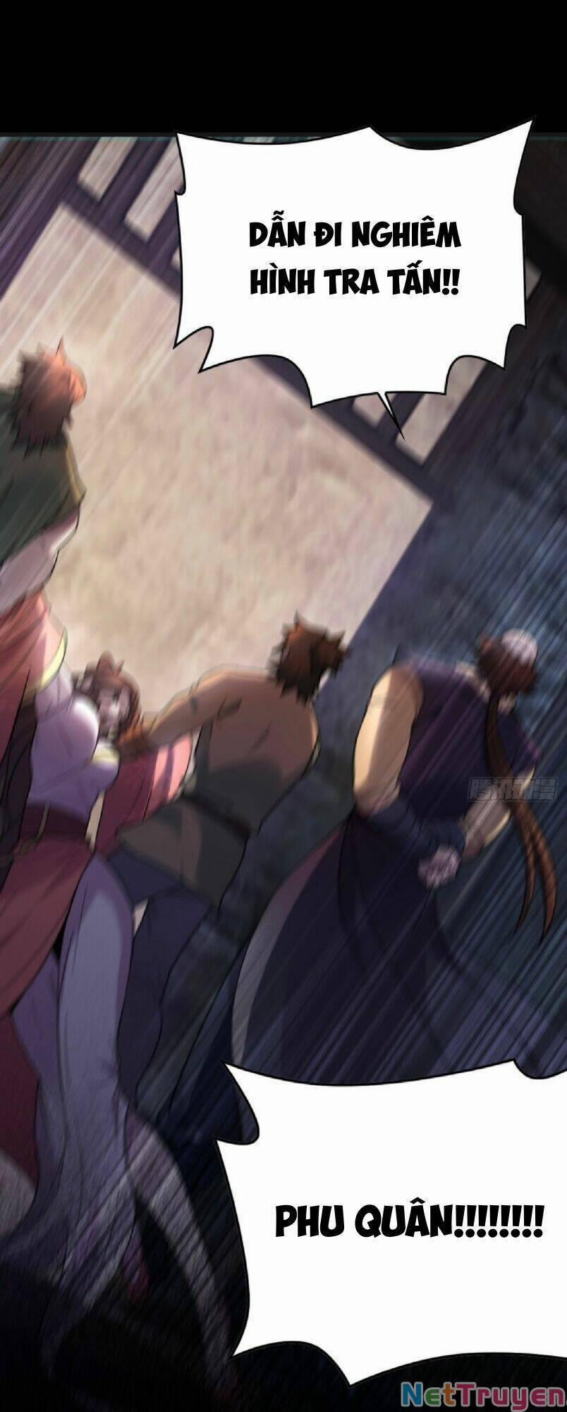 Vạn Tử Bất Từ Lục Thiên Thu 1 trang 59