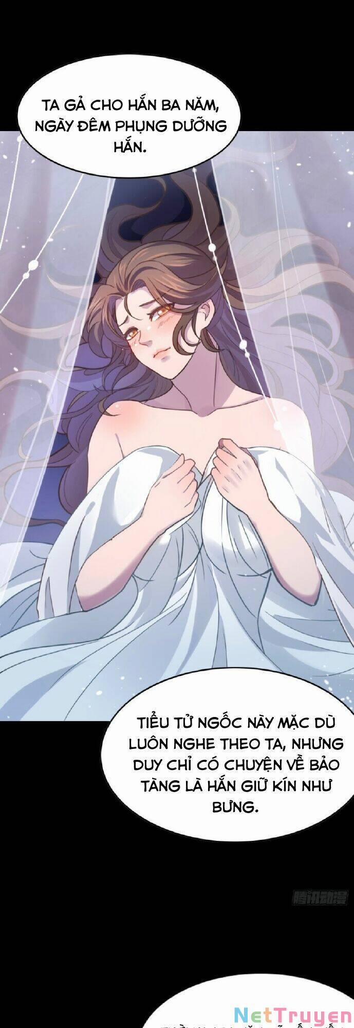 Vạn Tử Bất Từ Lục Thiên Thu 1 trang 65