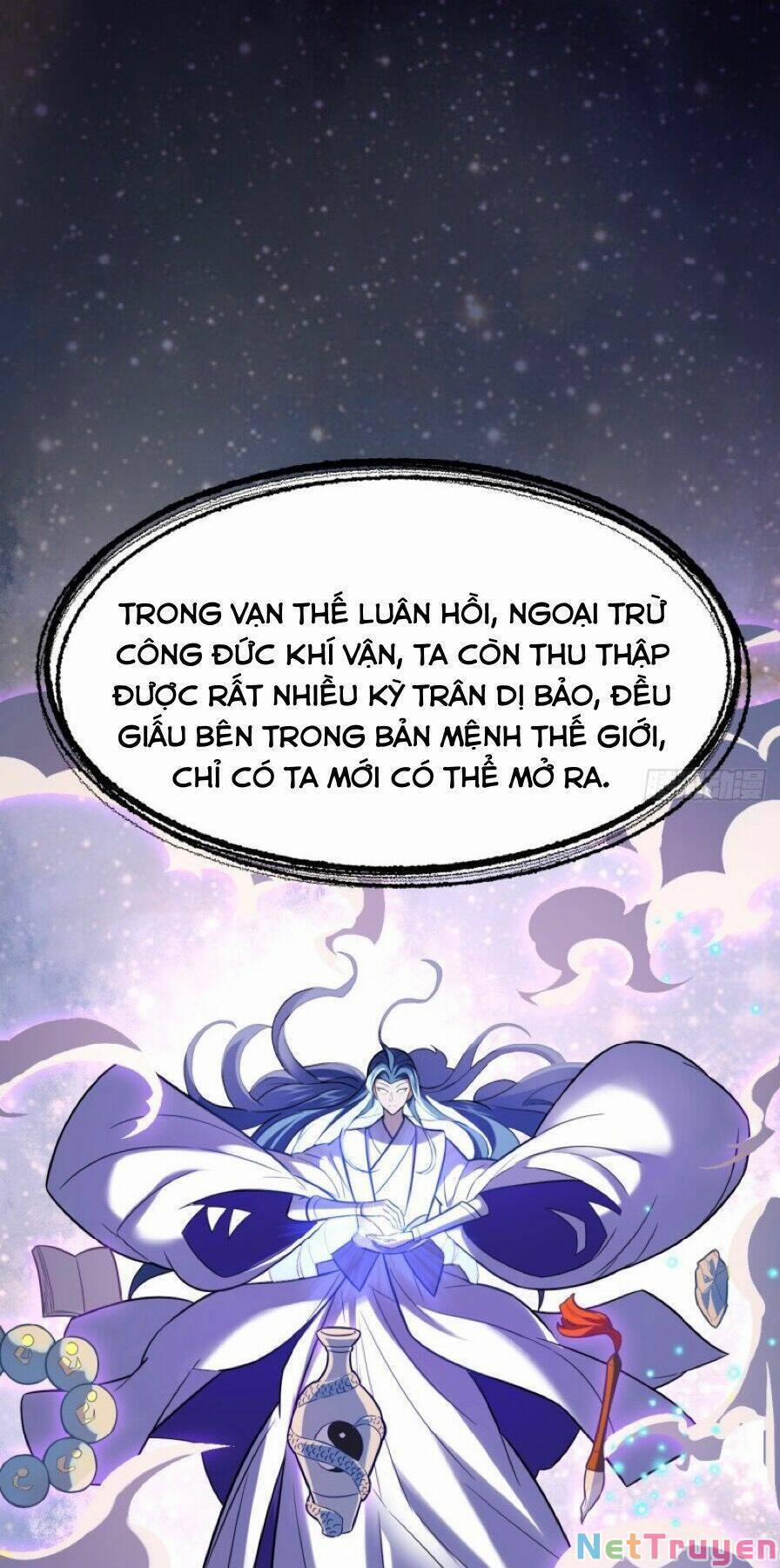 Vạn Tử Bất Từ Lục Thiên Thu 1 trang 73