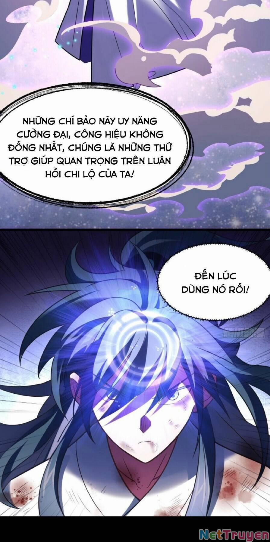 Vạn Tử Bất Từ Lục Thiên Thu 1 trang 74