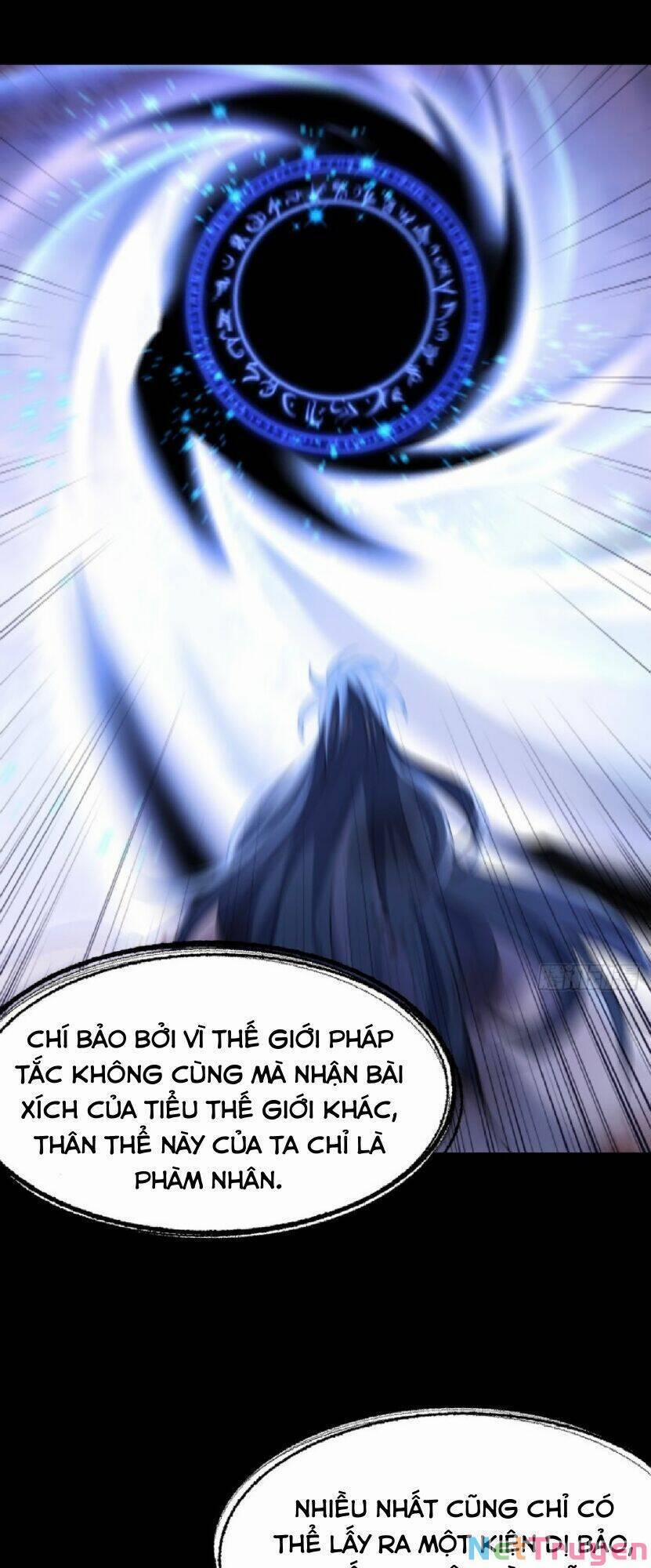 Vạn Tử Bất Từ Lục Thiên Thu 1 trang 75