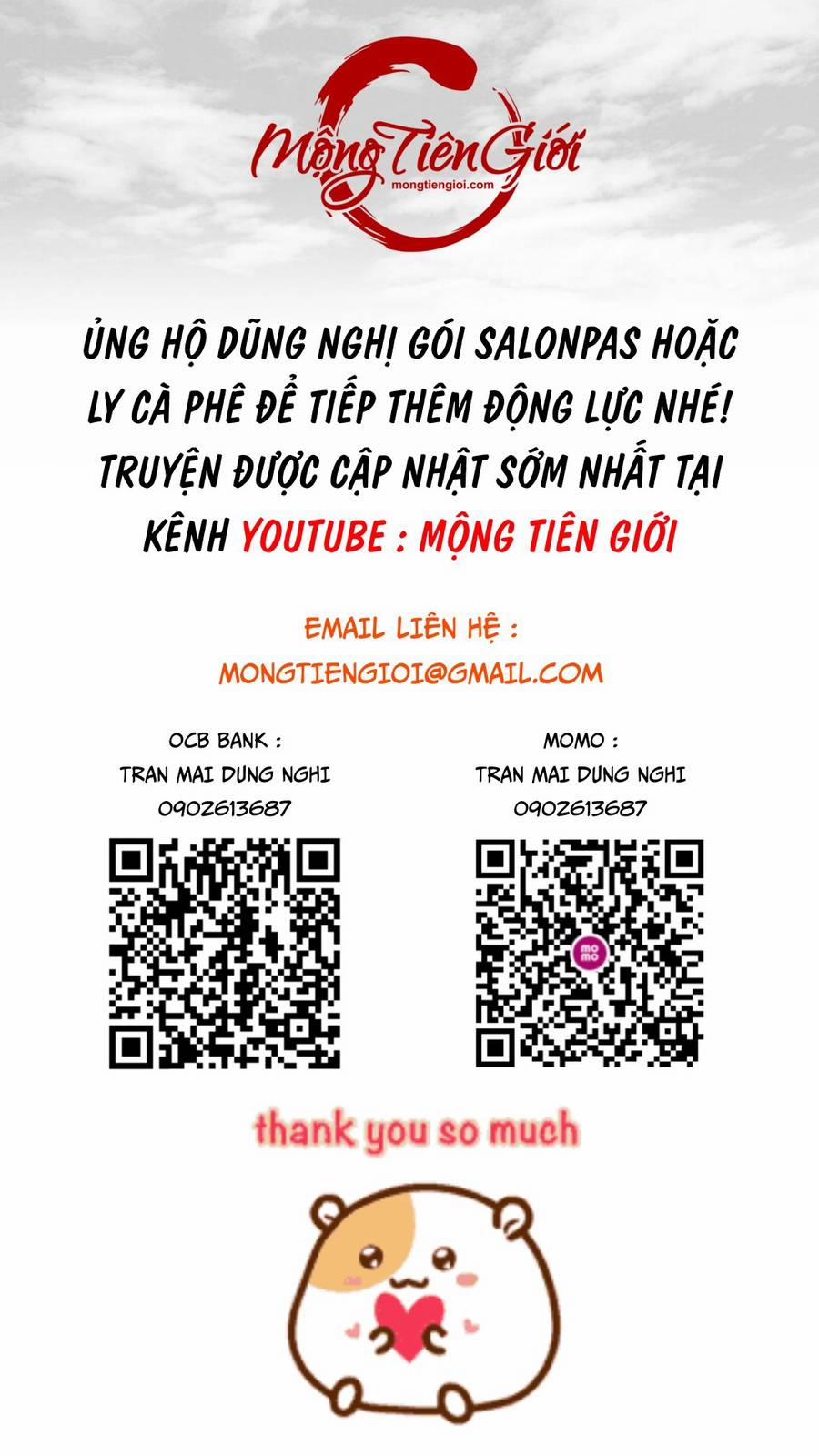 Vạn Tử Bất Từ Lục Thiên Thu 2 trang 0