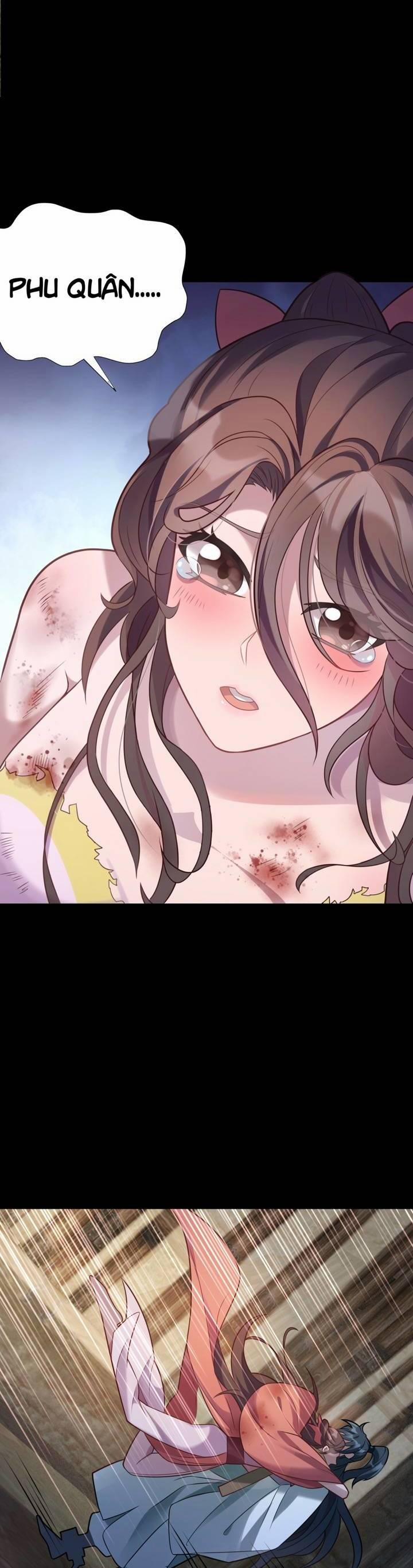 Vạn Tử Bất Từ Lục Thiên Thu 2 trang 10