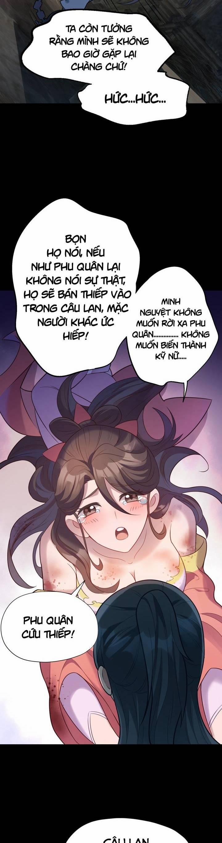 Vạn Tử Bất Từ Lục Thiên Thu 2 trang 11