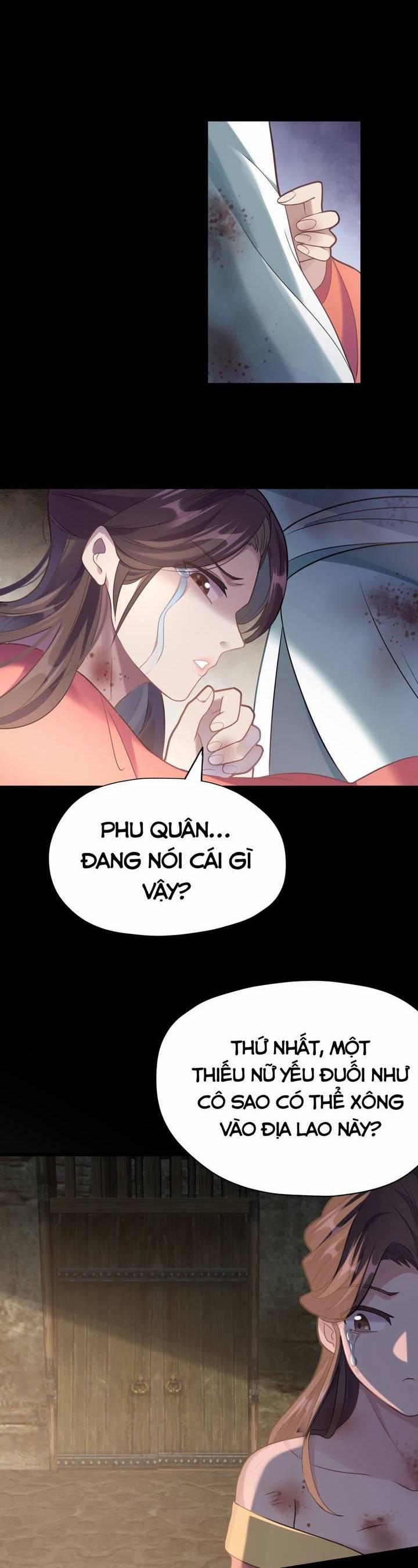 Vạn Tử Bất Từ Lục Thiên Thu 2 trang 14