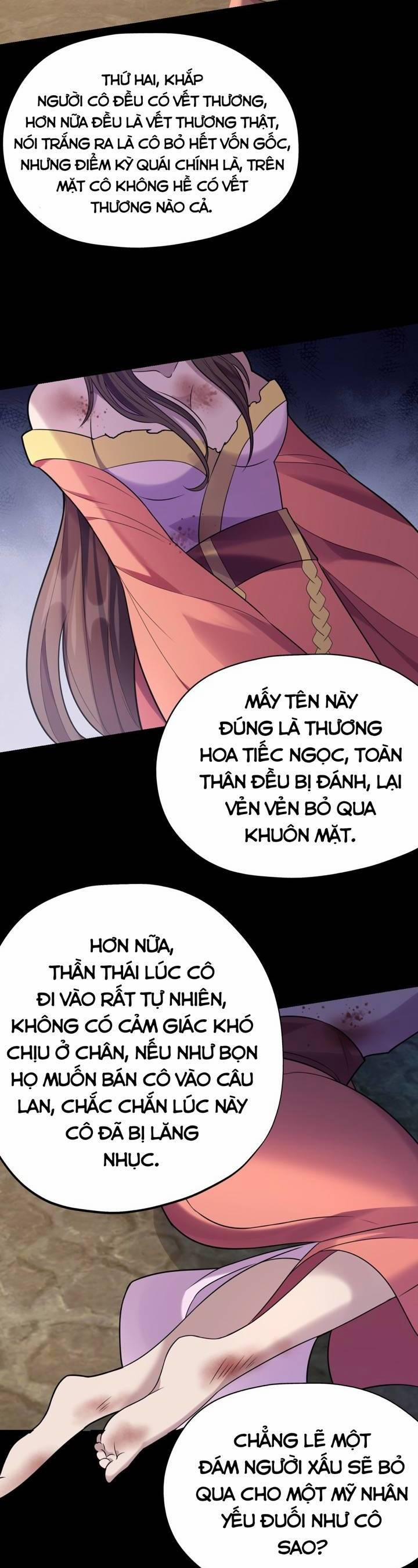 Vạn Tử Bất Từ Lục Thiên Thu 2 trang 15