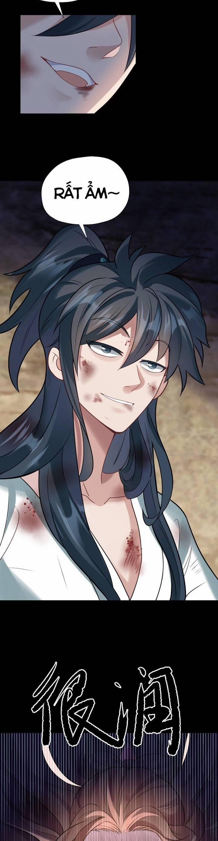 Vạn Tử Bất Từ Lục Thiên Thu 2 trang 23