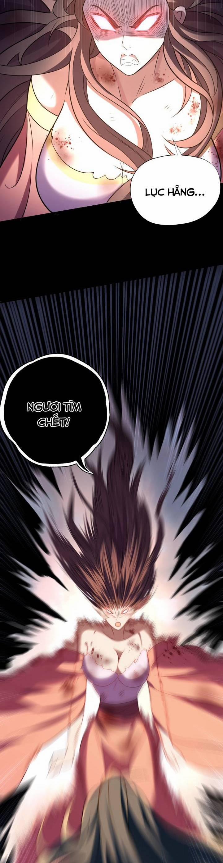 Vạn Tử Bất Từ Lục Thiên Thu 2 trang 24