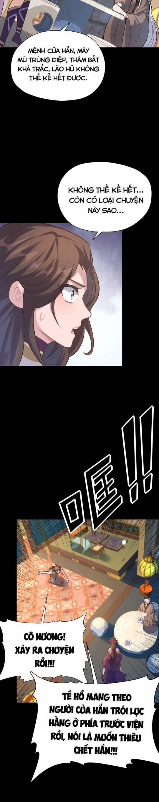 Vạn Tử Bất Từ Lục Thiên Thu 2 trang 39