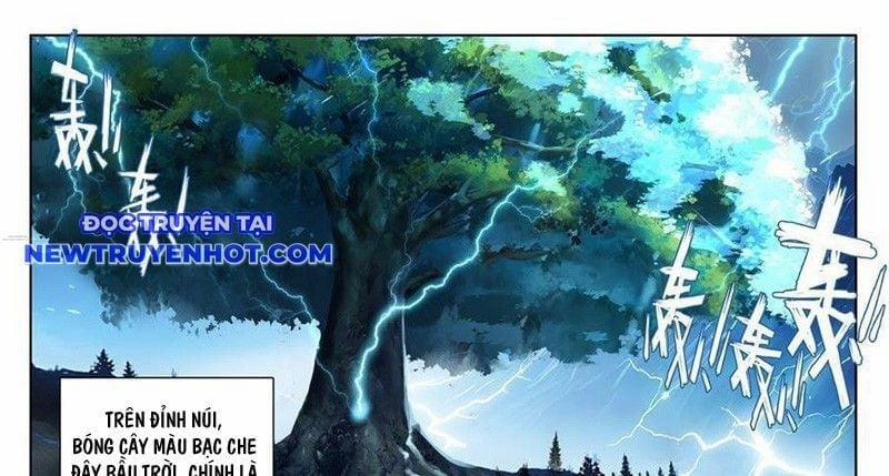 Vạn Tướng Chi Vương 481 trang 1