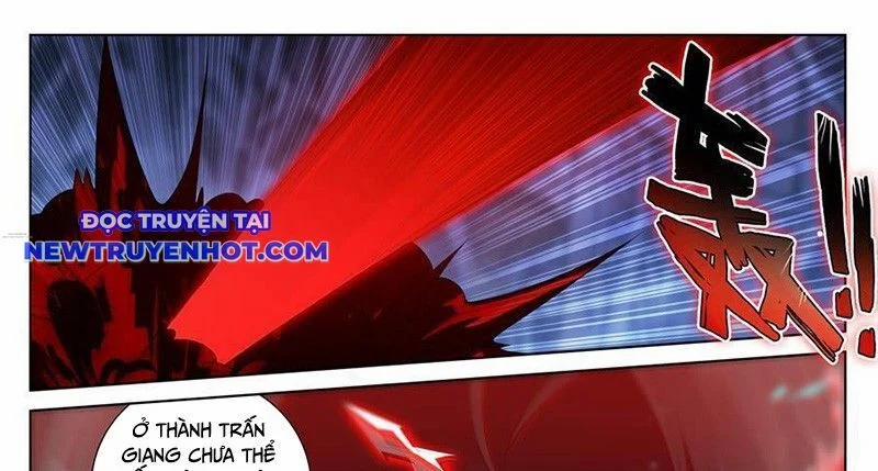 Vạn Tướng Chi Vương 484 trang 1