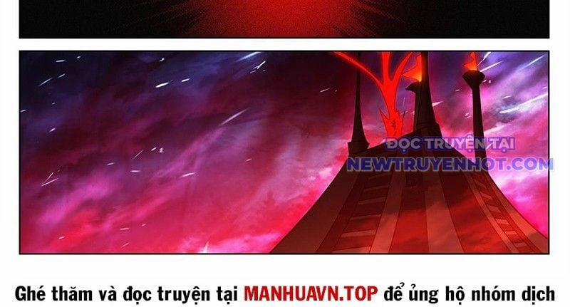 Vạn Tướng Chi Vương 488 trang 12