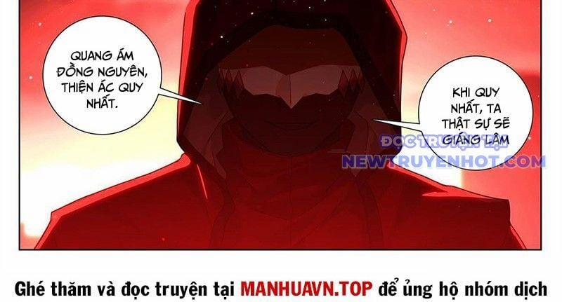 Vạn Tướng Chi Vương 488 trang 24