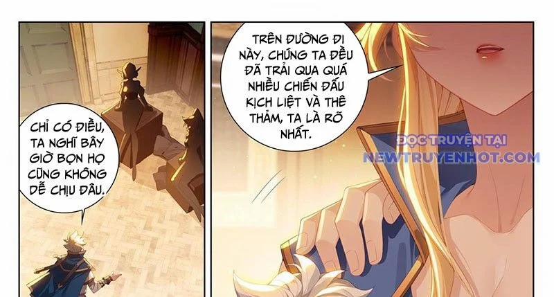 Vạn Tướng Chi Vương 489 trang 9