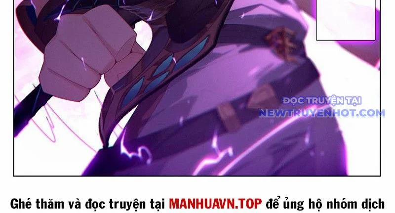 Vạn Tướng Chi Vương 490 trang 23