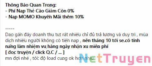 Vạn Vật Hợp Nhất 11 trang 1