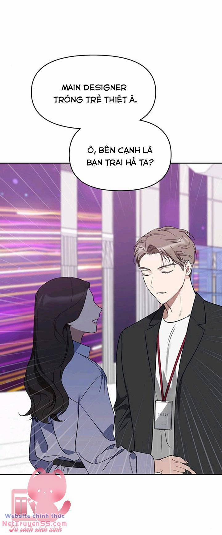 Vận Xui Chốn Công Sở 15 trang 1