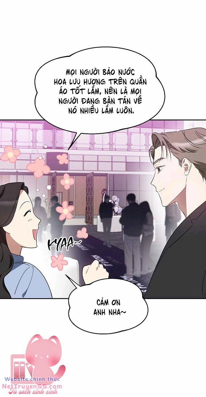 Vận Xui Chốn Công Sở 15 trang 24