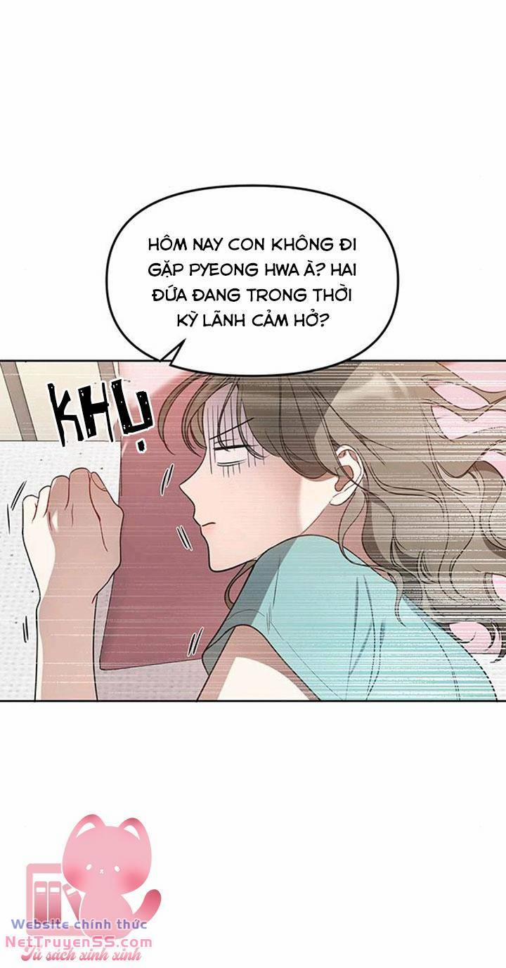 Vận Xui Chốn Công Sở 15 trang 31