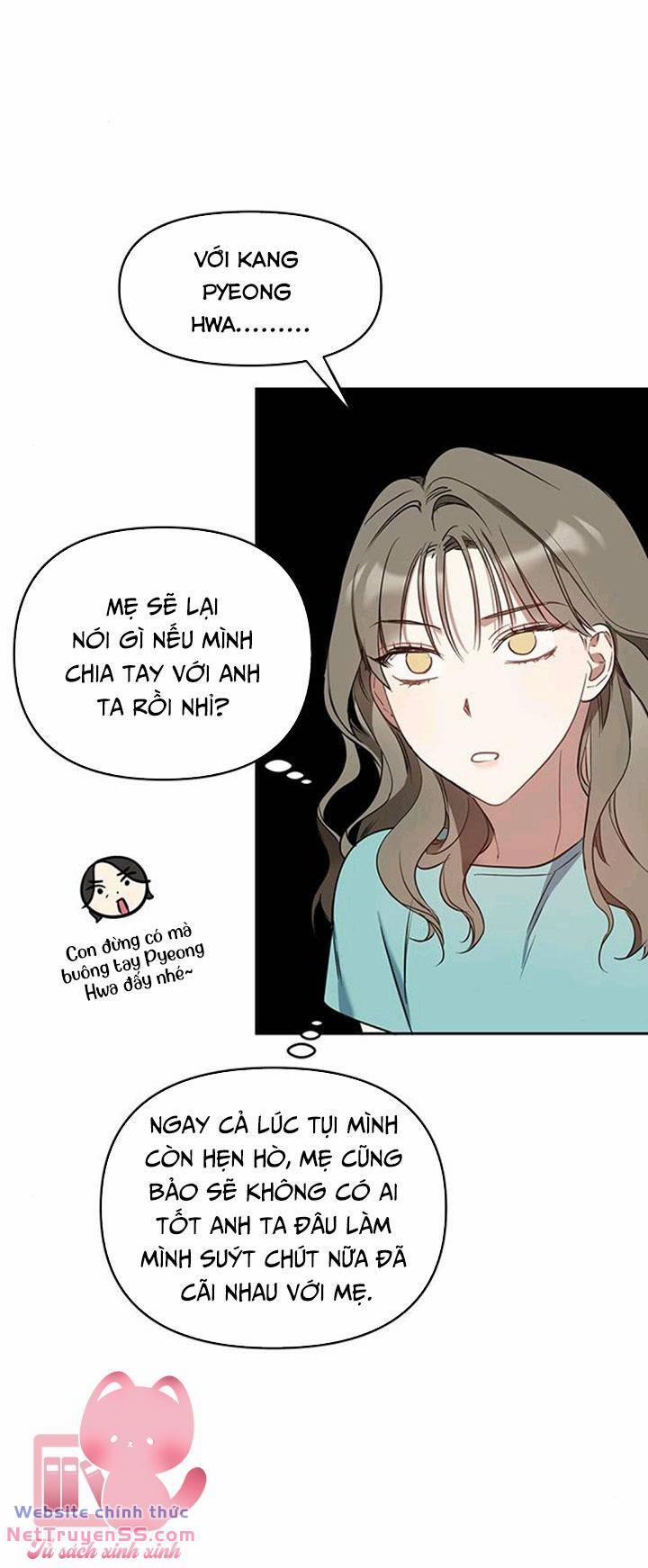 Vận Xui Chốn Công Sở 15 trang 33