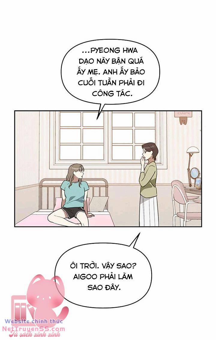 Vận Xui Chốn Công Sở 15 trang 34