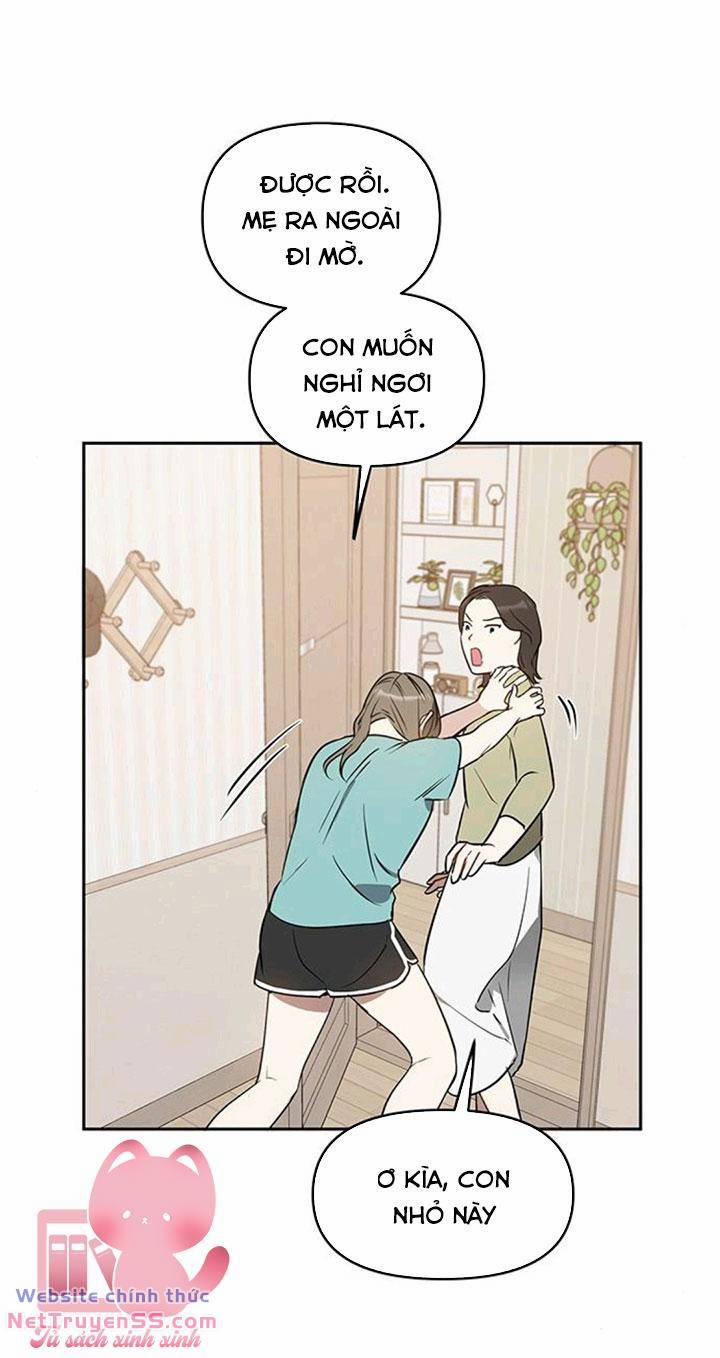 Vận Xui Chốn Công Sở 15 trang 36
