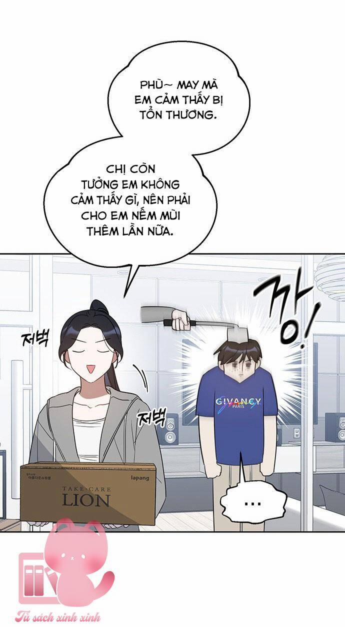 Vận Xui Chốn Công Sở 49 trang 12