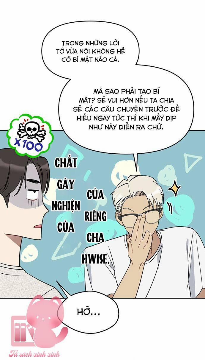 Vận Xui Chốn Công Sở 49 trang 37