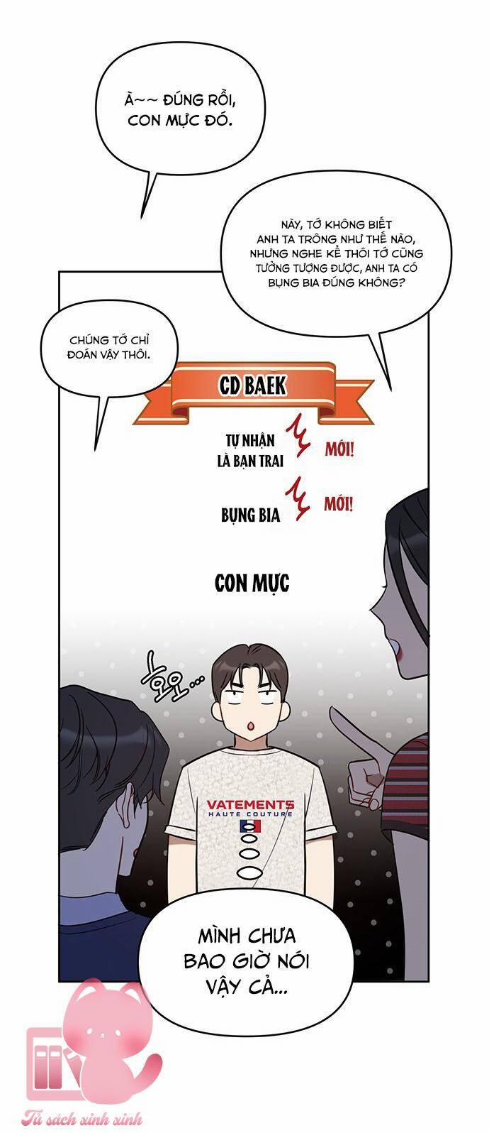 Vận Xui Chốn Công Sở 49 trang 39