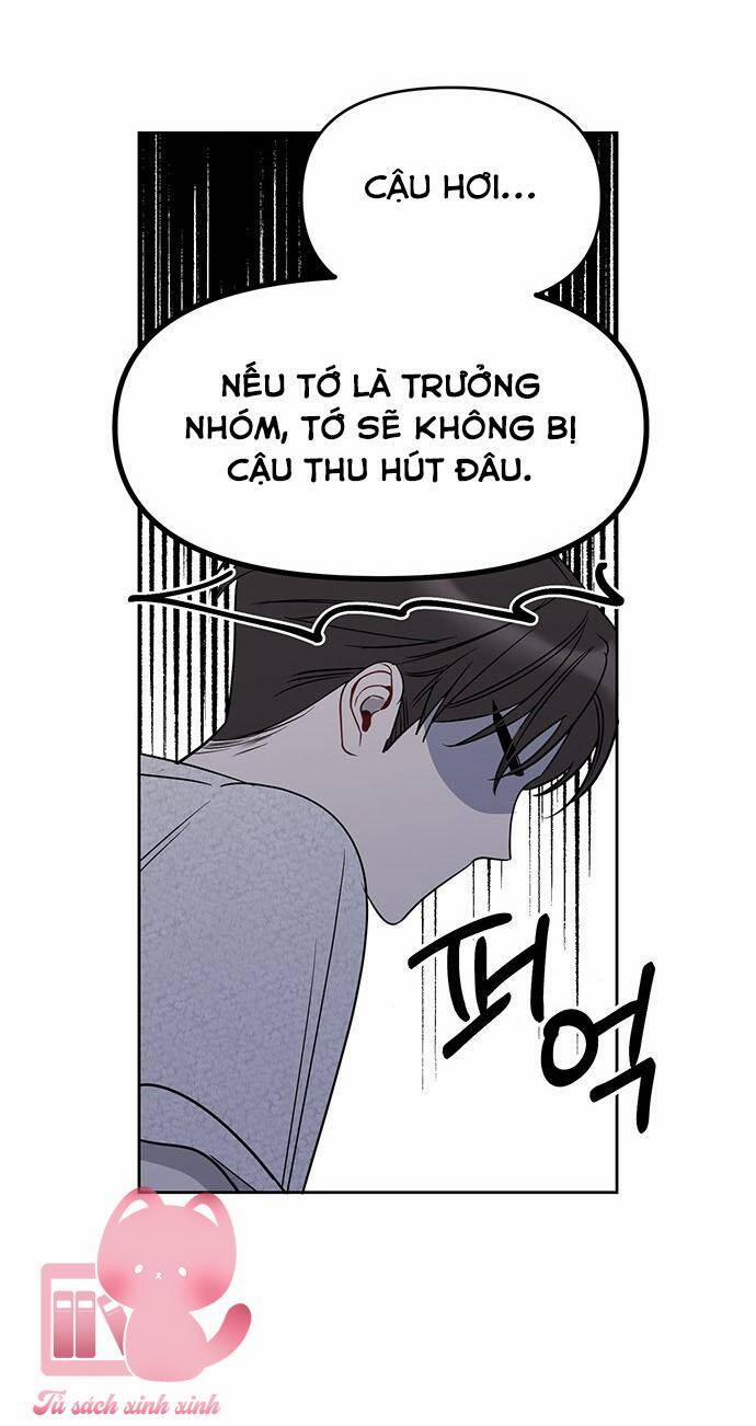 Vận Xui Chốn Công Sở 49 trang 41