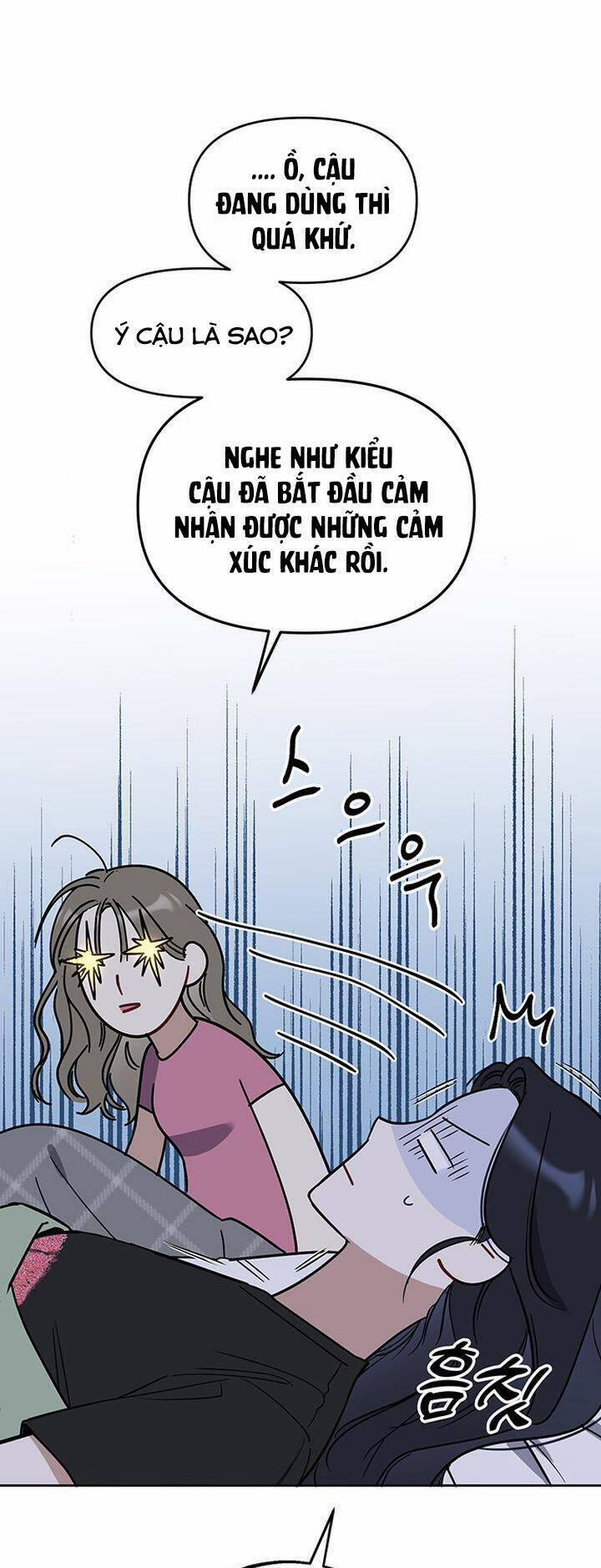 Vận Xui Chốn Công Sở 60 trang 10