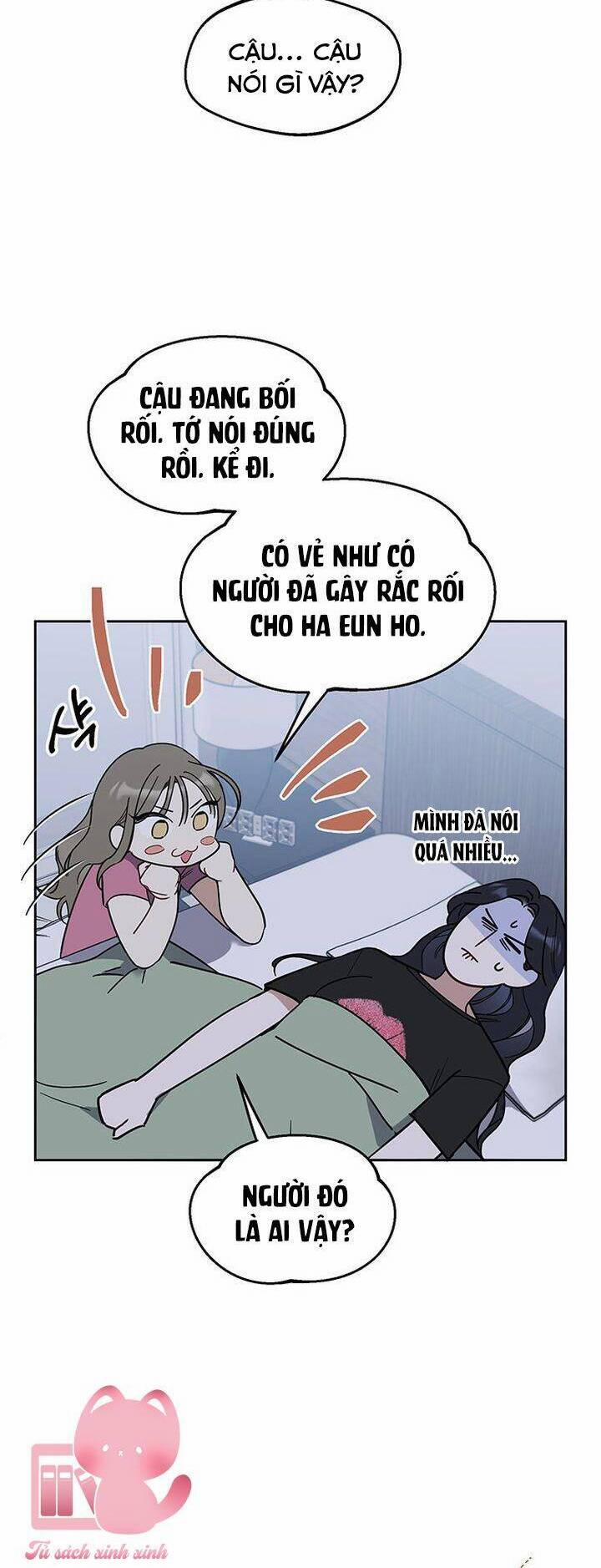 Vận Xui Chốn Công Sở 60 trang 11