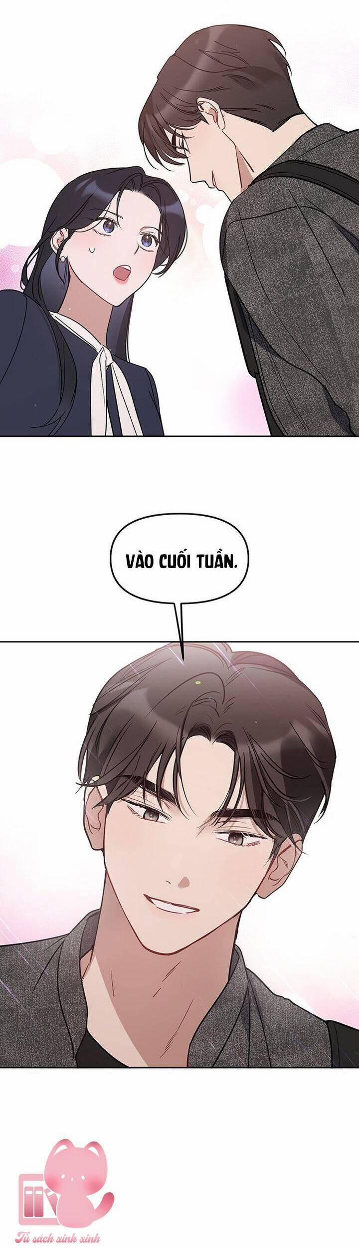 Vận Xui Chốn Công Sở 60 trang 41