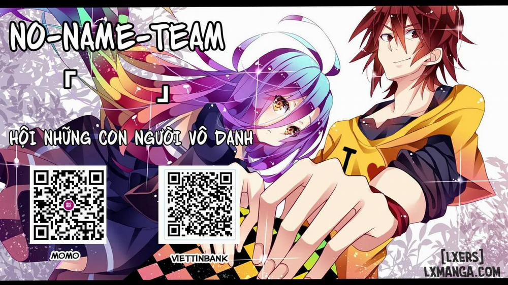 Vandella Oneshot trang 27