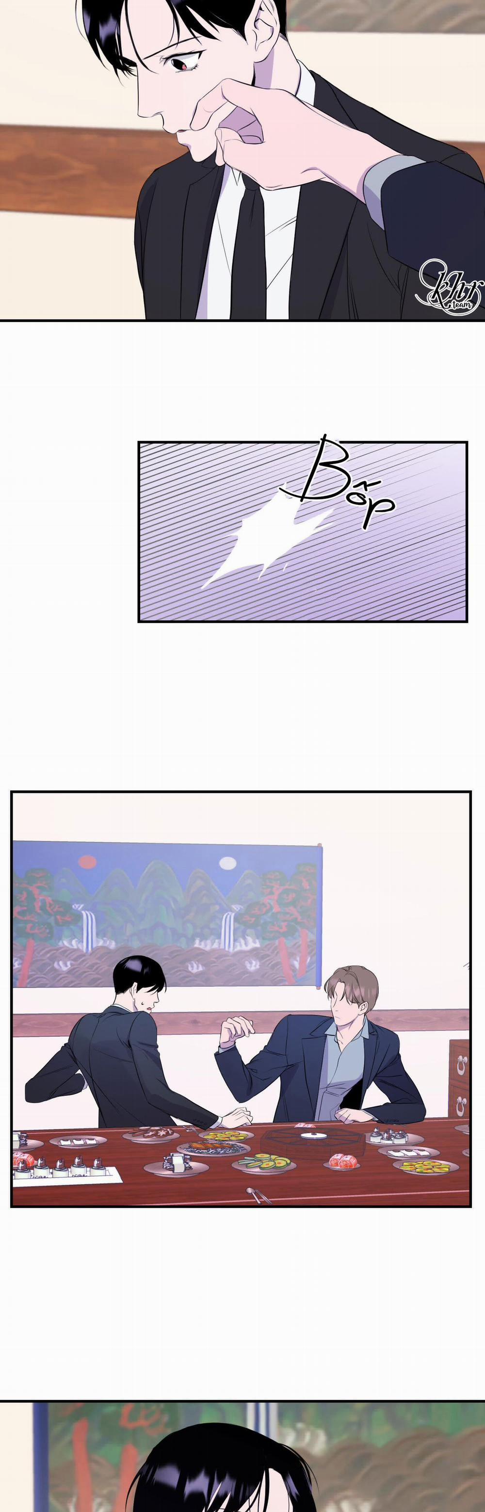 Vàng Giả 1 trang 17