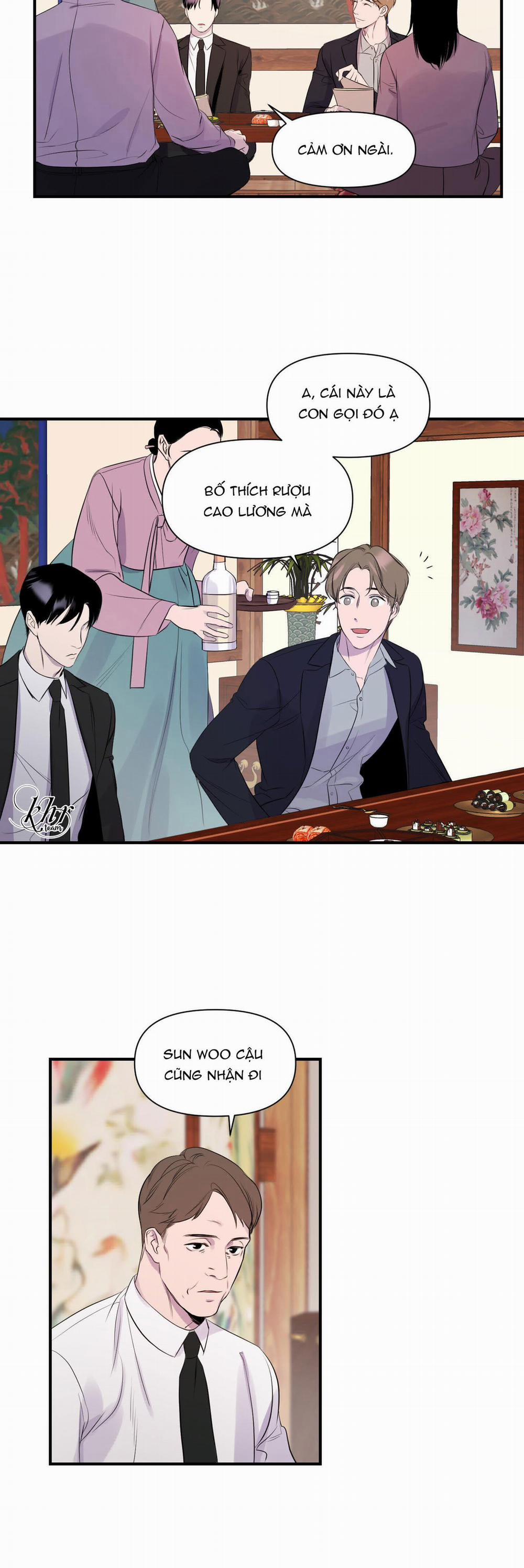 Vàng Giả 1 trang 22