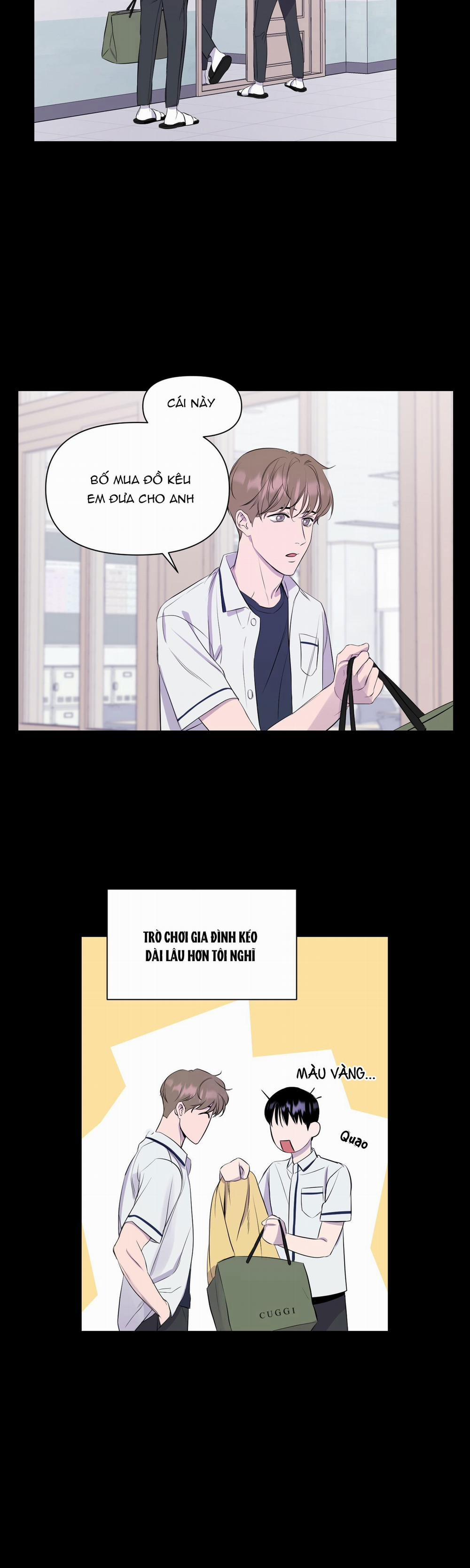 Vàng Giả 3 trang 20