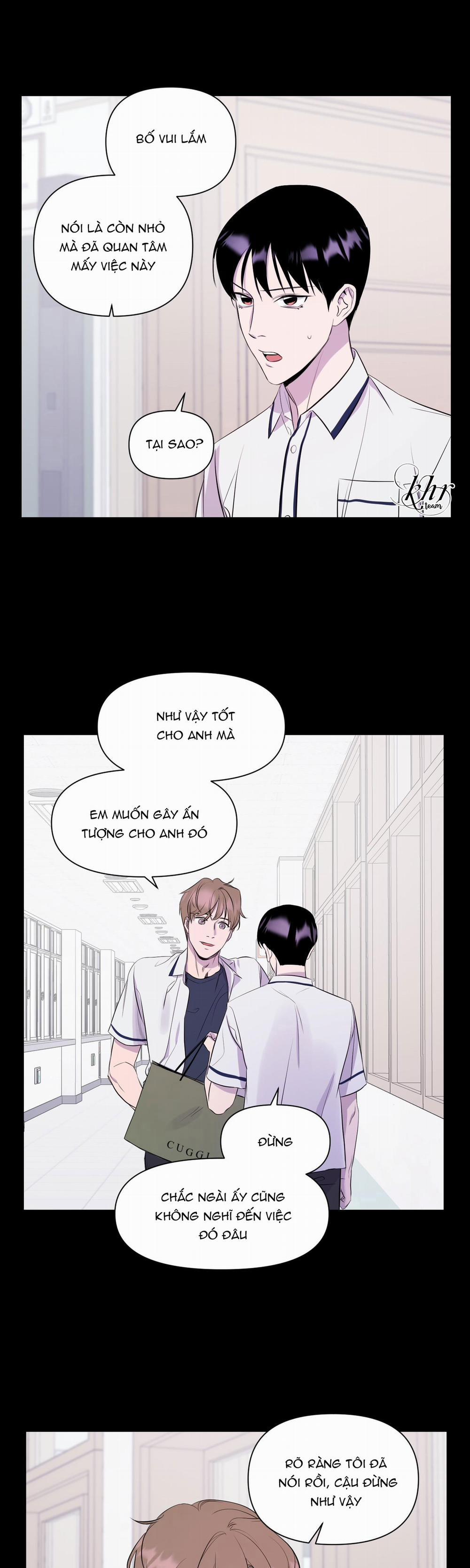 Vàng Giả 3 trang 22