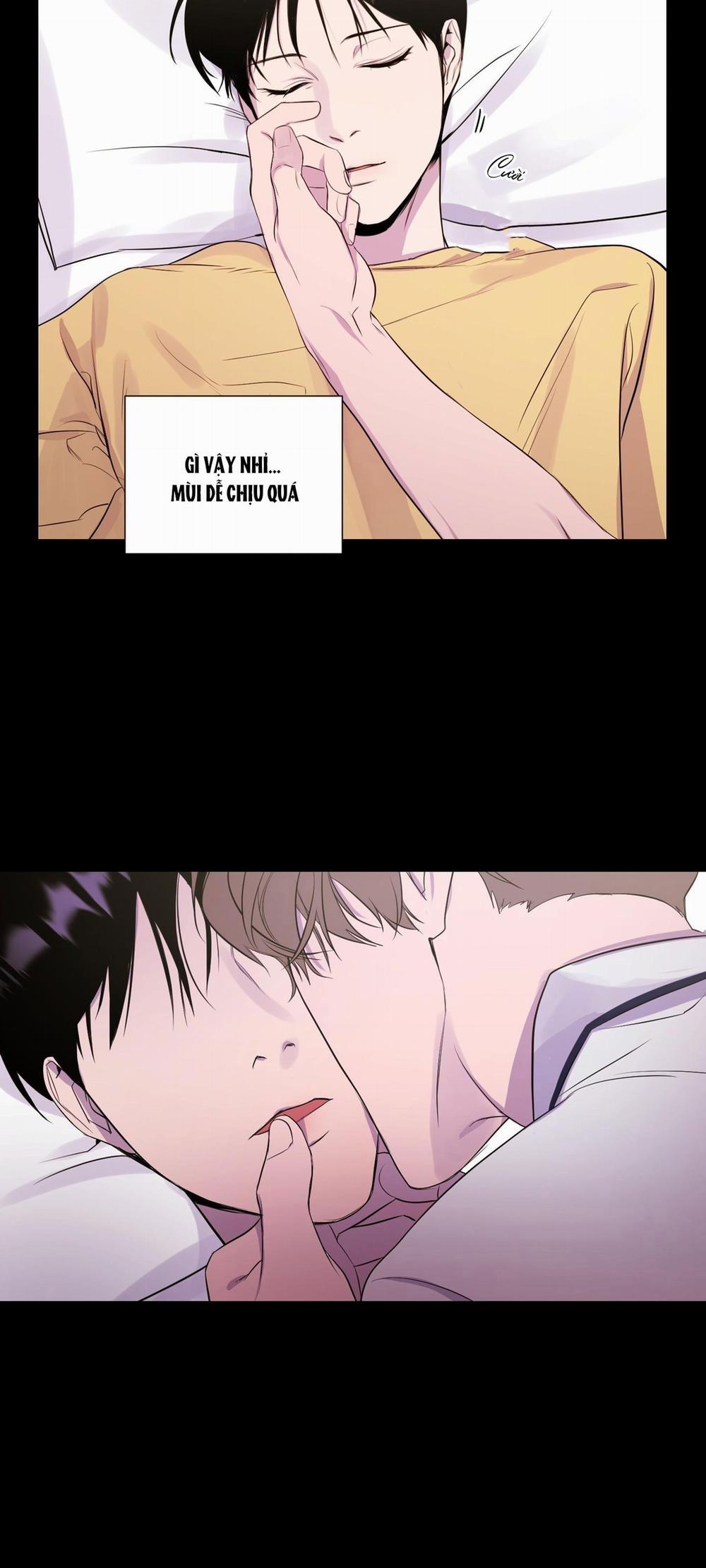 Vàng Giả 3 trang 30