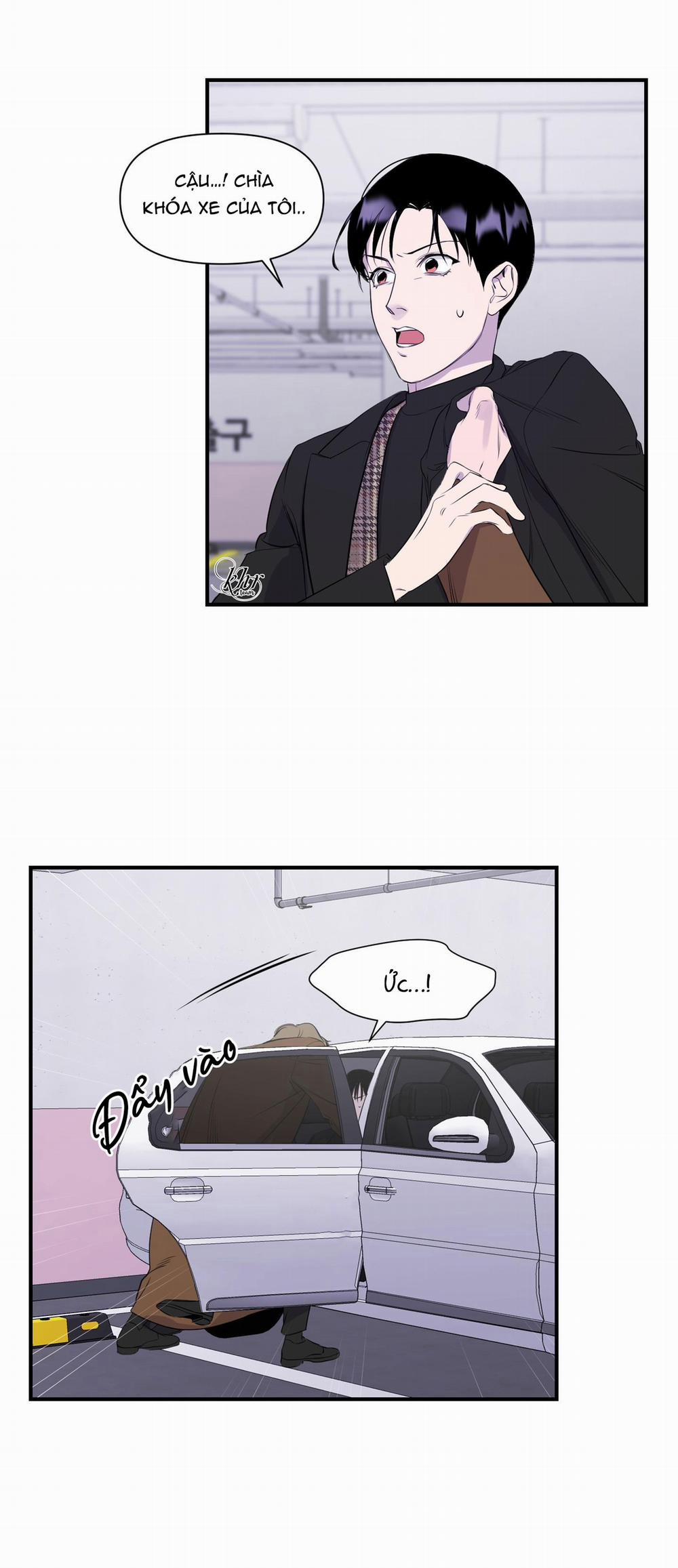 Vàng Giả 4 trang 18