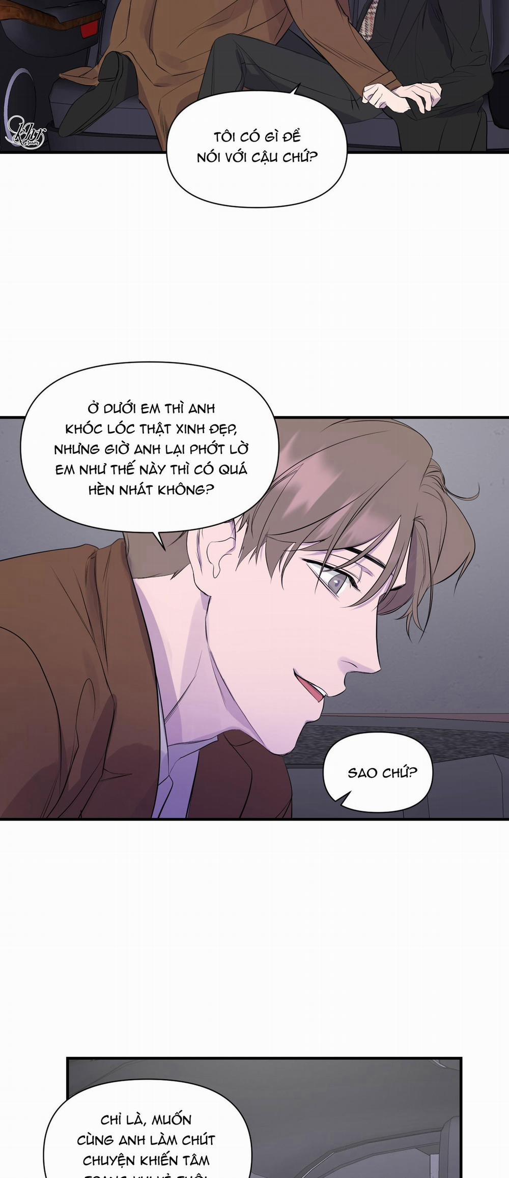 Vàng Giả 4 trang 20