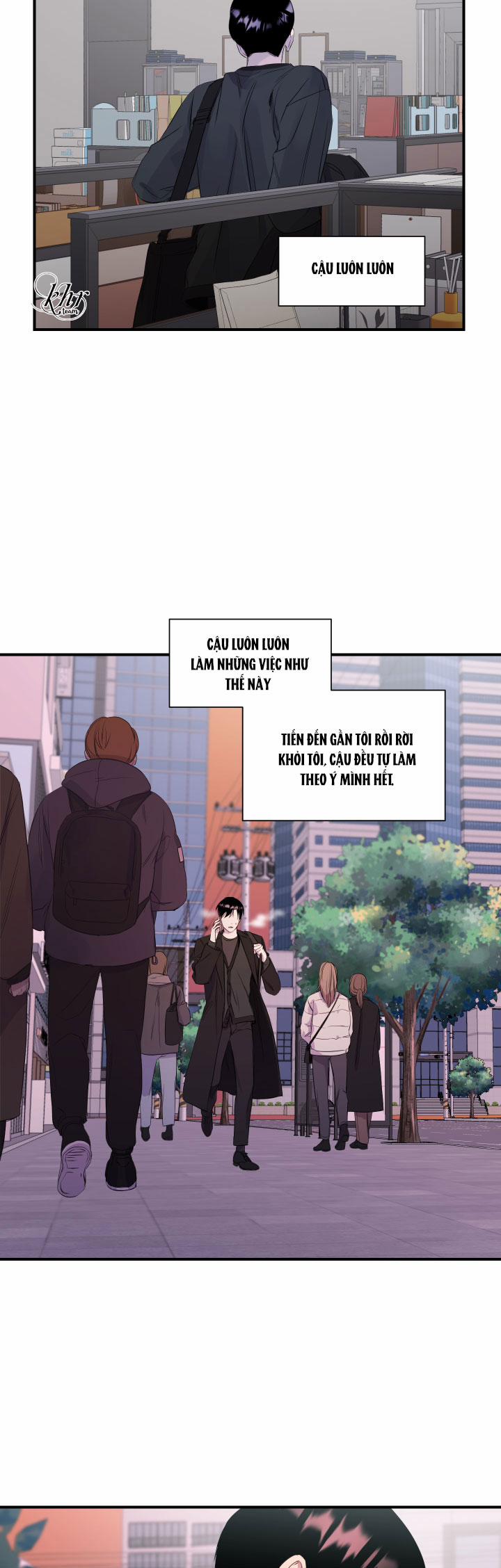 Vàng Giả 8 trang 10