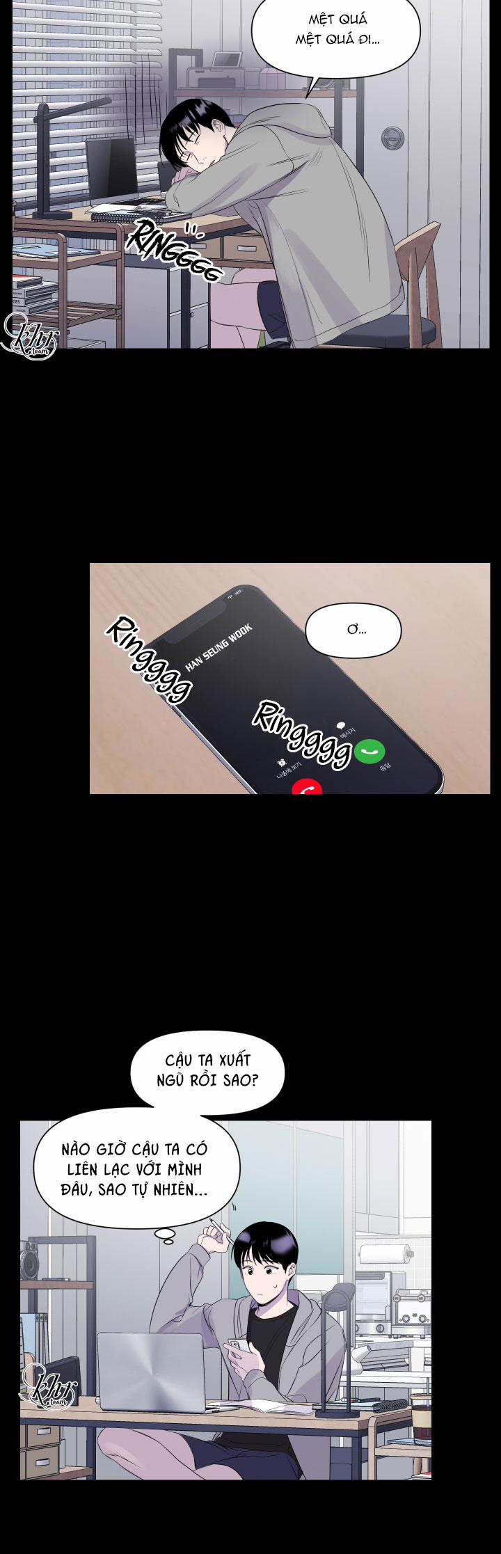 Vàng Giả 8 trang 12