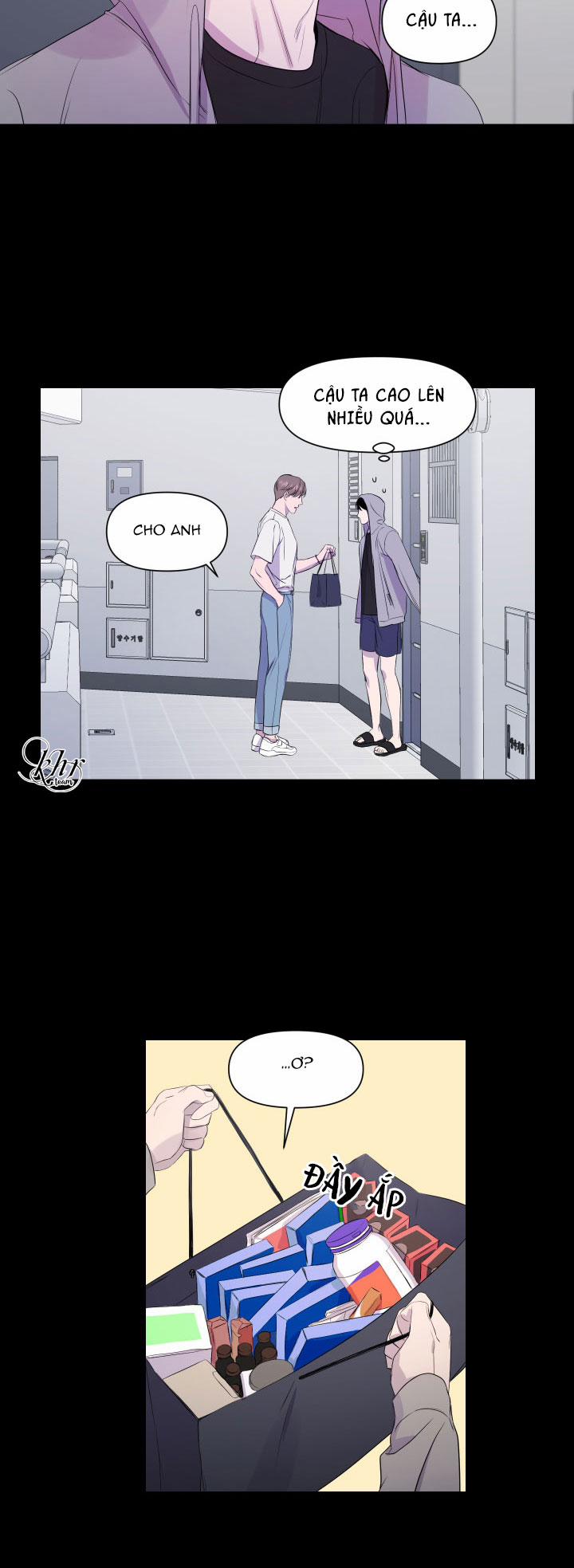 Vàng Giả 8 trang 17