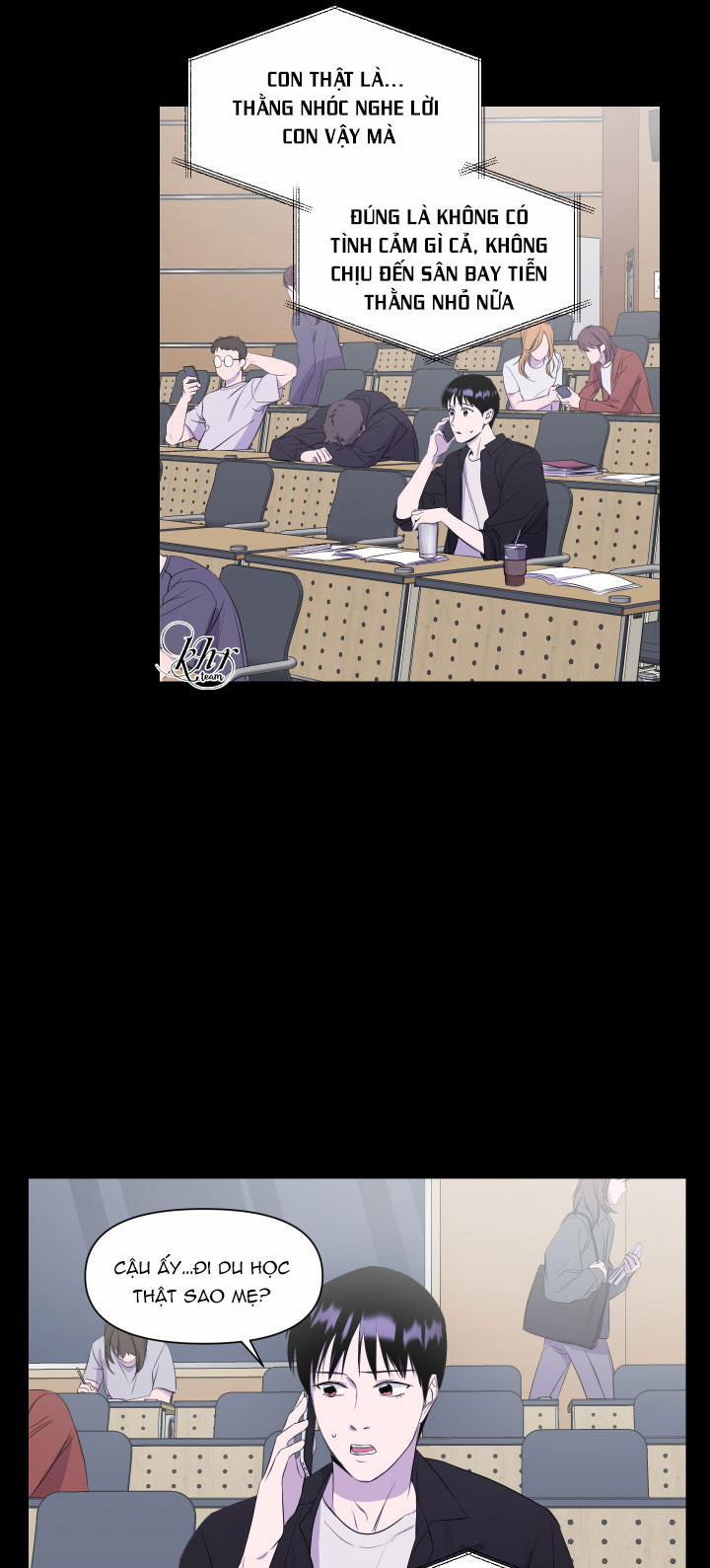 Vàng Giả 8 trang 21