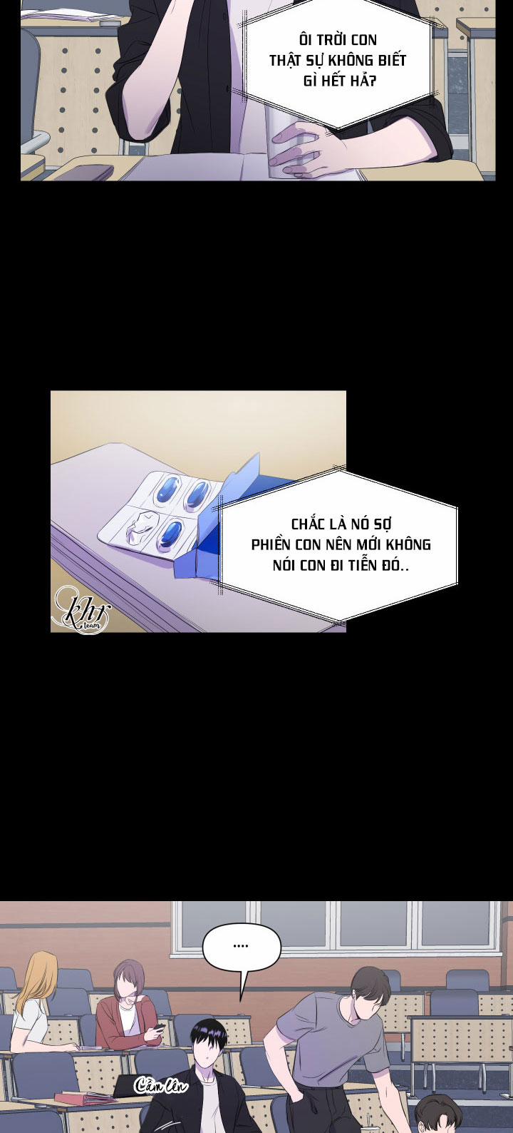 Vàng Giả 8 trang 22