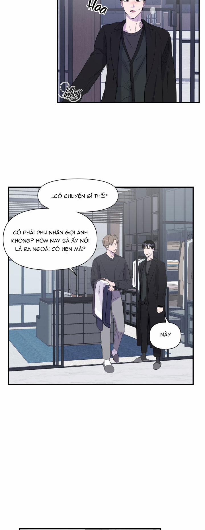 Vàng Giả 8 trang 25