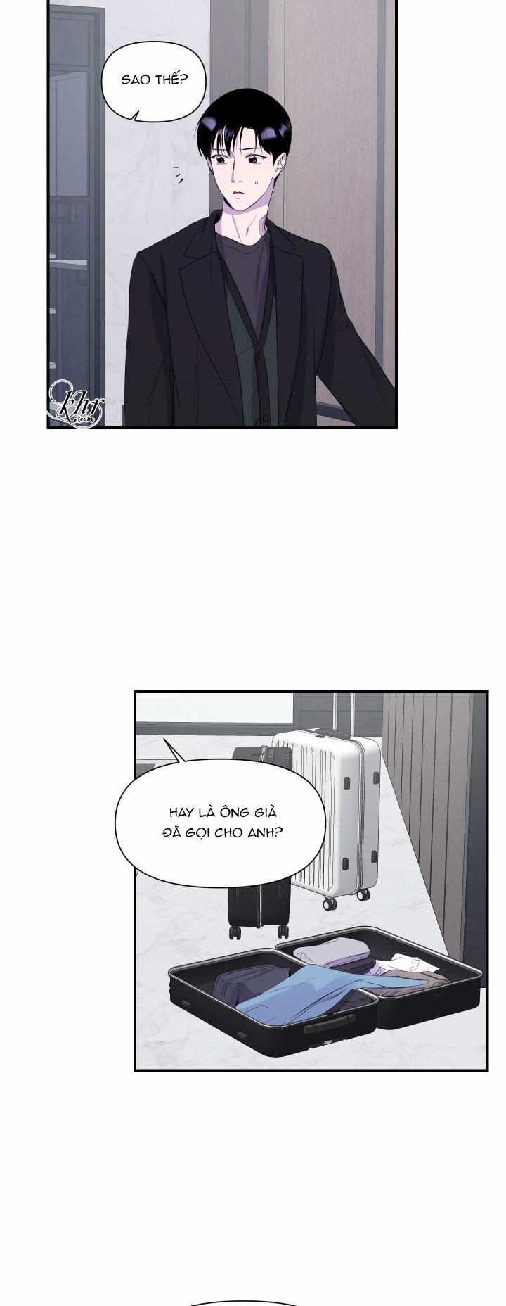 Vàng Giả 8 trang 26