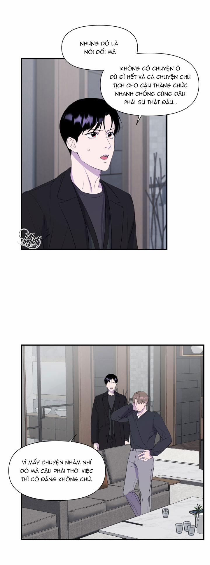 Vàng Giả 8 trang 30